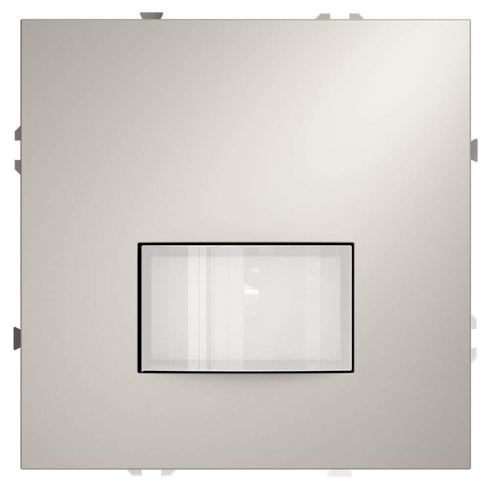 Датчик движения встраиваемый Voltum S70 Кашемир VLS070503 — изображение 2