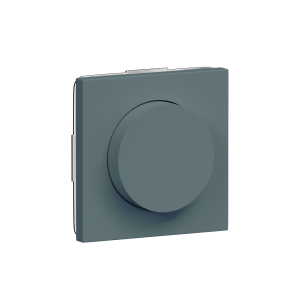 Диммер Donel R98 Triac с доп. входом Изумруд матовый DDIM300LED-DA65039