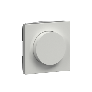 Диммер Donel R98 Dali роторный Белый глянцевый DDIMTWDali-2-DA65003