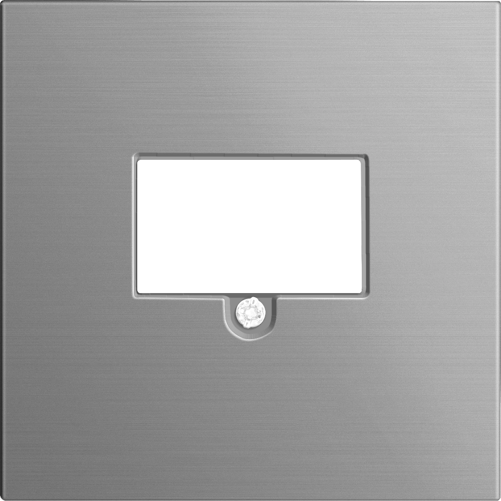 Розетка встраиваемая HDMI Donel R98 Metal 2.0a Никель STRS20A-DA276NB — изображение 2