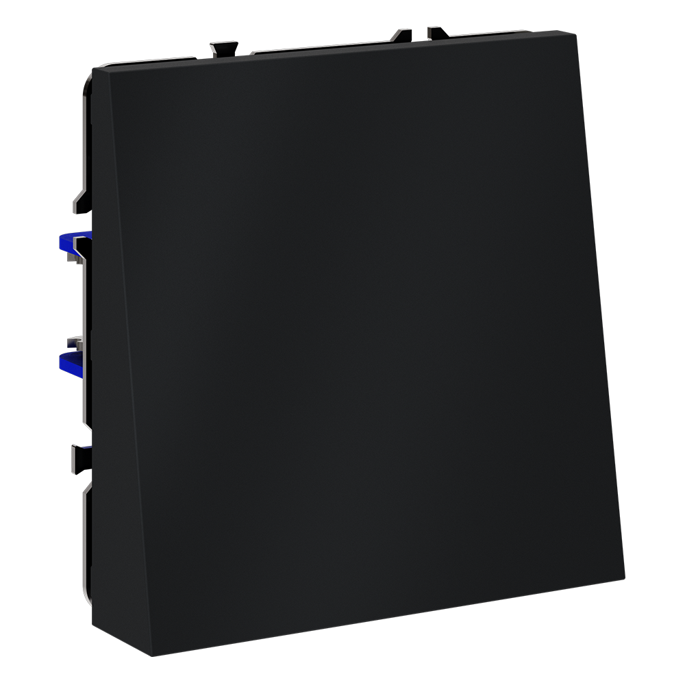 Вывод кабеля Voltum S70 Графит VLS080207 — изображение 2