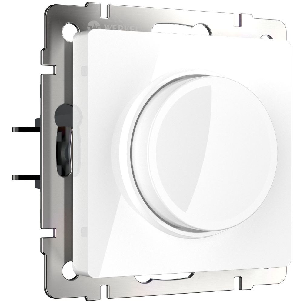 Диммер Werkel Белый W1142001