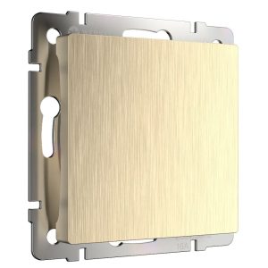 Заглушка Werkel Шампань рифленый W1159210