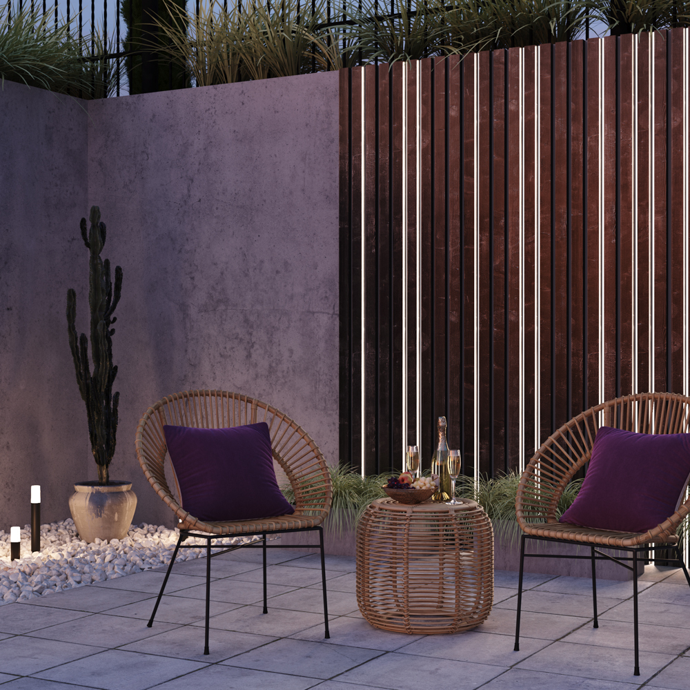 Светодиодная лента Standard Maytoni Led Strip Standard 5 м 4000 K Белый 10186 — изображение 5