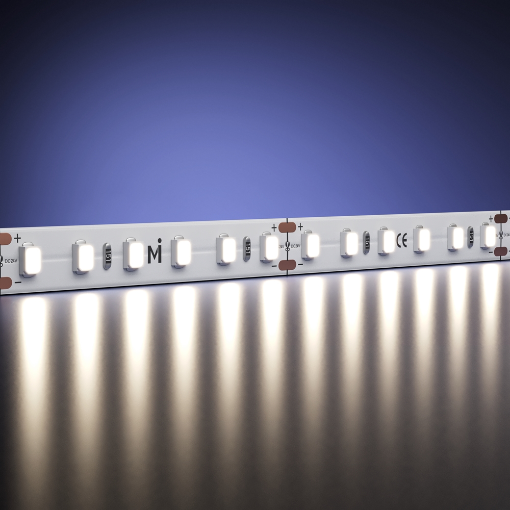 Светодиодная лента Maytoni Led Strip Ultra 5 м 4000К Белый 201053