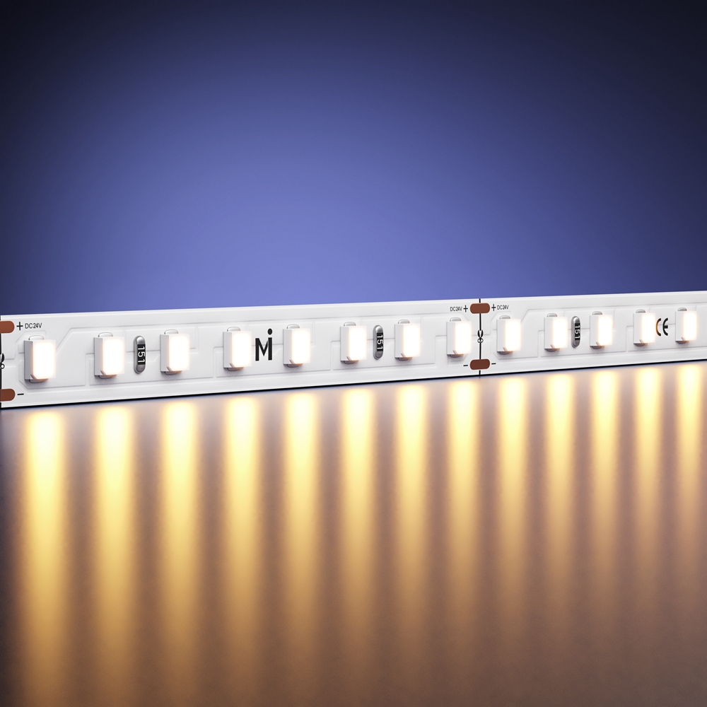 Светодиодная лента Maytoni Led Strip Ultra 5 м 2700 К Белый 201096