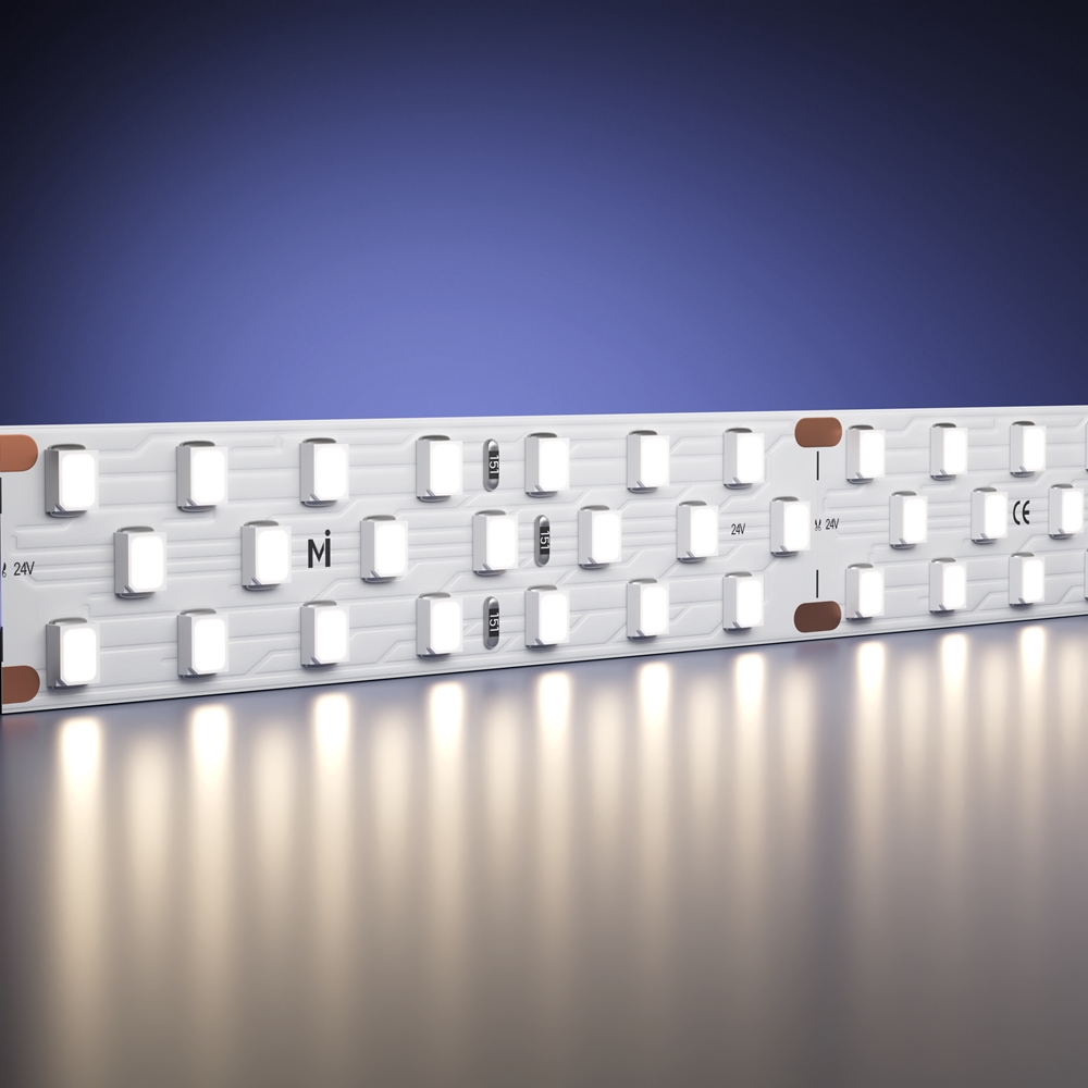 Светодиодная лента Ultra Maytoni Led Strip Ultra 5 м 4000К Белый 201115