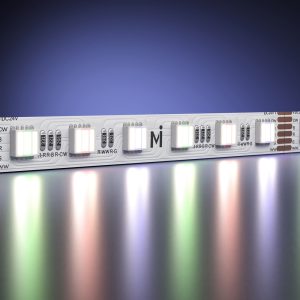 Светодиодная лента Maytoni Led Strip Ultra 5 м RGB 2700-6500 Белый 201136