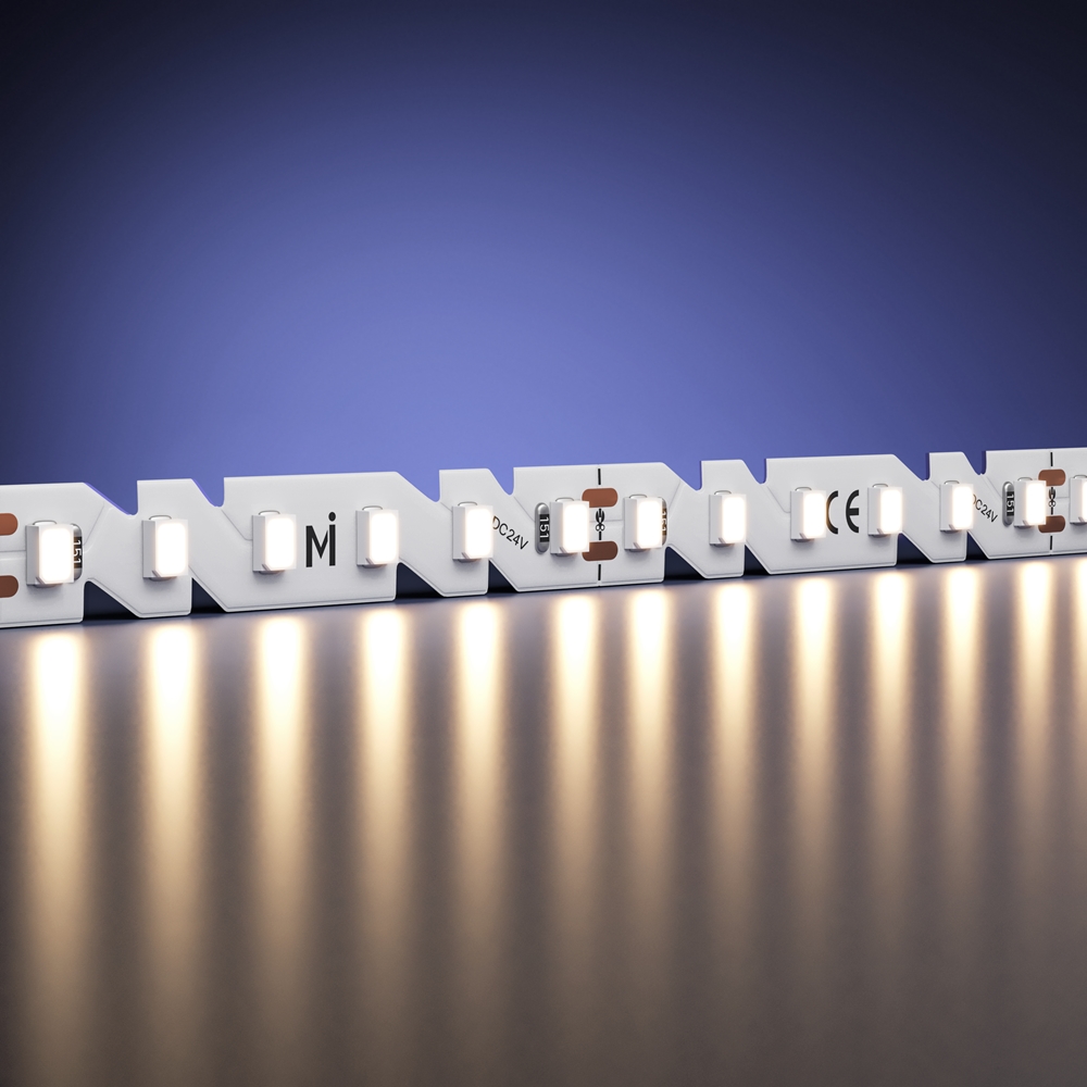 Светодиодная лента Maytoni Led Strip Ultra 5 м 4000К Белый 201138