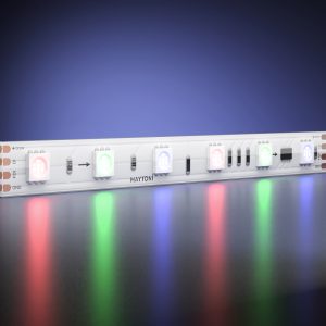 Светодиодная лента Maytoni Led Strip Ultra 5 м RGB Белый 201248