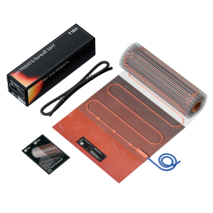 Нагревательный мат Voltum Т150 2,5 VLT01-150-2.5